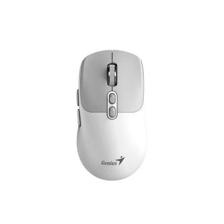 GENIUS | 31030042401 | MOUSE INALAMBRICO GENIUS BLUETHOO NX8080S