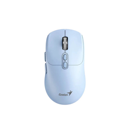 GENIUS | 31030042402 | MOUSE INALAMBRICO GENIUS BLUETHOO NX8080S