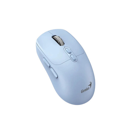GENIUS | 31030042402 | MOUSE INALAMBRICO GENIUS BLUETHOO NX8080S