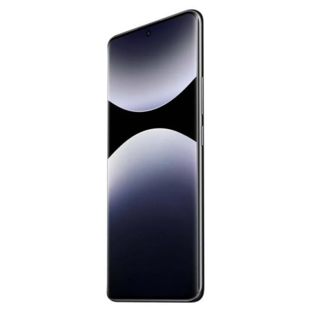 XIAOMI | 24116RACCG8256GBNegro Ocaso | Celular Xiaomi Redmi Note 14 Pro Midnight Black 8G RAM 256G