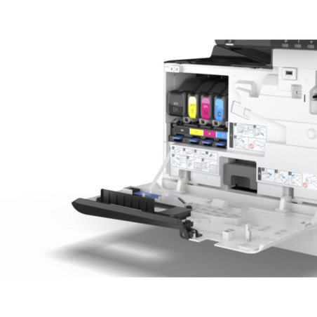 EPSON | C11CJ93201 | Multifuncional Epson WorkForce Enterprise AMC400 Color de Cartuchos velocidad de impresin de 40 ppm
