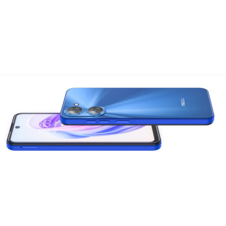 TECNO | M416L1286GB Azul Oceano | Celular Meizu Mblu 21 6GB128GB Azul