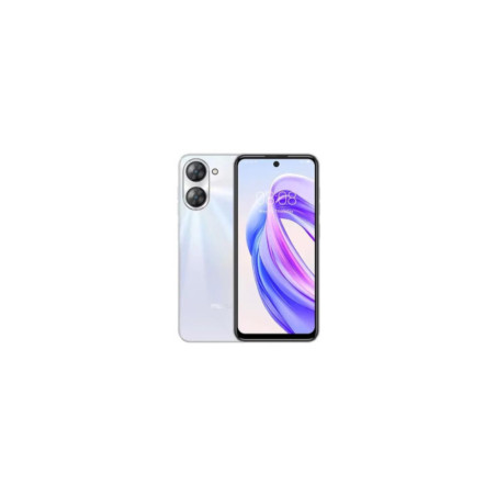 TECNO | M416L1286GB Diamante Blanco | Celular Meizu Mblu 21 6GB128GB Diamante