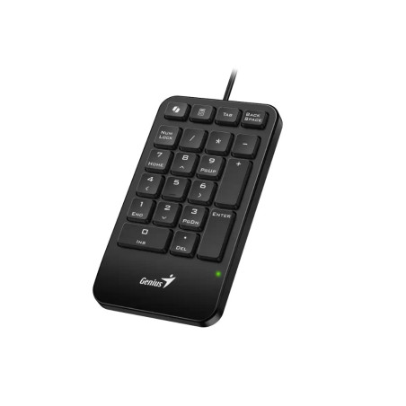GENIUS | 31300019400 | TECLADO ALAMBRICO GENIUS NUMPAD