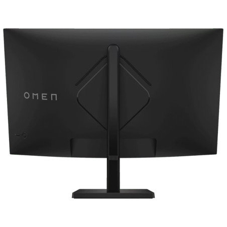 HYPERX | 780K6AAABA | Monitor HYPERX curvo para juegos OMEN de HP de 315 pulgadas QHD 165 Hz OMEN