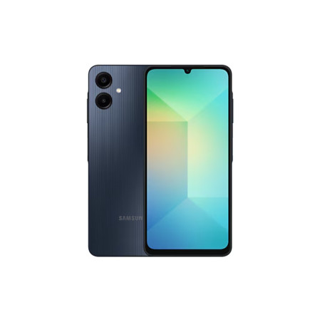 SAMSUNG | SMA065MZKACOM | GalaxyA06 64Gb Single SIM 4GB64GB