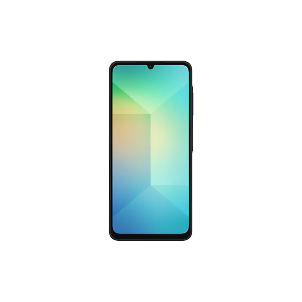 SAMSUNG | SMA065MZKACOM | GalaxyA06 64Gb Single SIM 4GB64GB