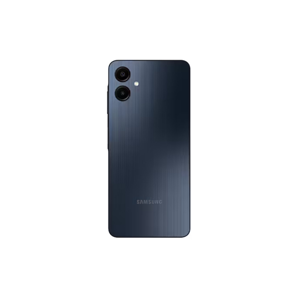 SAMSUNG | SMA065MZKACOM | GalaxyA06 64Gb Single SIM 4GB64GB