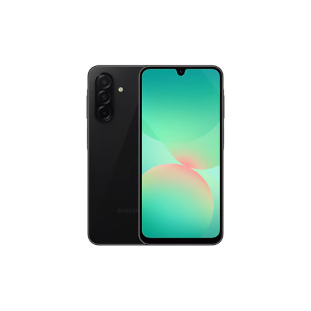 SAMSUNG | SMA266MZKHLTC | Galaxy A26 5G 8GB 256GB