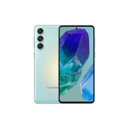 SAMSUNG | SMM556BLGMCOO | GalaxyM55 8GB 256GB verde