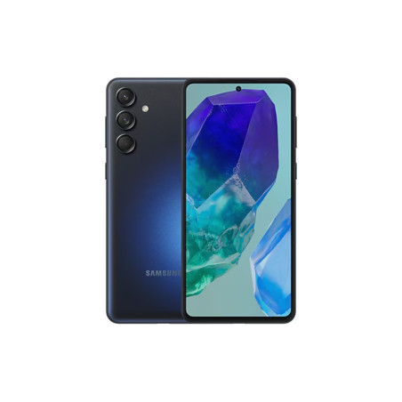 SAMSUNG | SMM556BZKMCOO | GalaxyM55 8GB 256GB