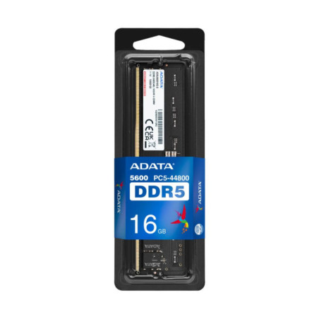 ADATA | AD5U560016GS | MEMORIA ADATA RAM PC DDR5 16GB BUS