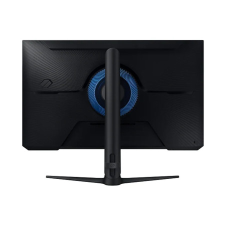 SAMSUNG | LS27DG300ENXZA | Monitor Samsung plano gamer Odyssey G3 27 Panel VA Color Negro Brillo 250cdm2 169 Res 1920X1080 TR 1