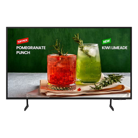 SAMSUNG | LH50BEDHLGKXZL | Monitor televisor Pro Samsung BE50DHTelevisor  Monitor IndustrialTamaño 50resolucin 3840x2160 