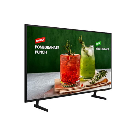 SAMSUNG | LH50BEDHLGKXZL | Monitor televisor Pro Samsung BE50DHTelevisor  Monitor IndustrialTamaño 50resolucin 3840x2160 