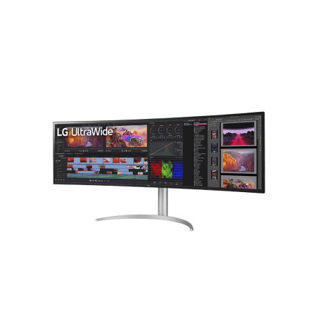 LG | 49WQ95CW | Monitor Ultrapanoramico de 49 329 LG UltraWide Gaming