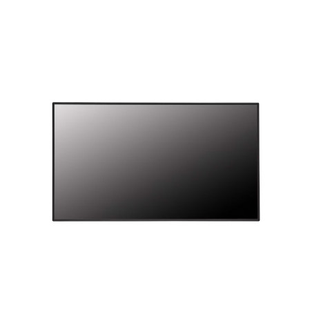 LG | 55UM5NE | Monitor Industrial 55 WEB OS 413840x2160700 nitQuad Core SoCPortrait  LandscapeBuilt in wifi 24x7  Inclinacion