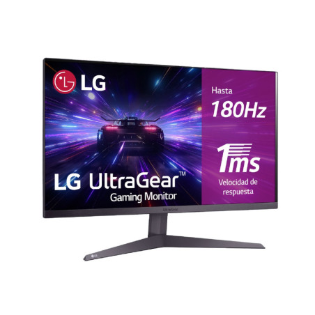 LG | 24GS50FB | Monitor LG Gaming UltraGear 24GS50FB FULL HD 1920 x