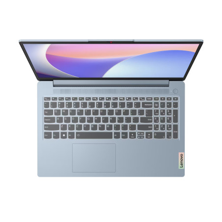 LENOVO | 82XB0032LM | Porttil Lenovo IP Slim 3 15IAN8 Intel Core i3 N305 156 Pulgadas FHD Memoria 8GB Estado Solido 512GB