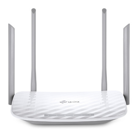 TPLINK | EC220F5 | Router tplink AC1200 DualBand
