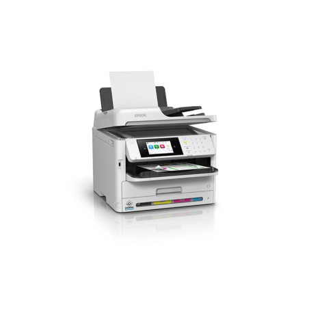 EPSON | C11CK23301 | Multifuncional Epson WorkForce Pro WFC5890 Color de Sistema de Bolsas de