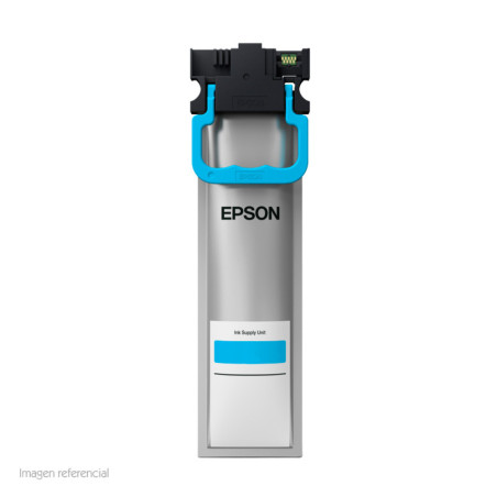 EPSON | C13T94122A | Bolsa Epson T941220AL  Cyan WFC5290WFC5790  5000