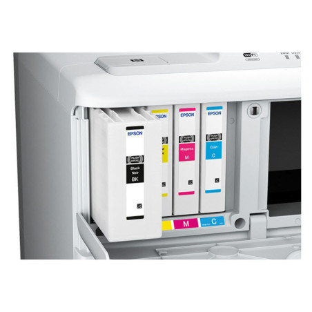 EPSON | C13T75042A | Cartuchos de Tinta Epson Yellow T748XXL420AL para WorkForce WF6090WF6590 7000