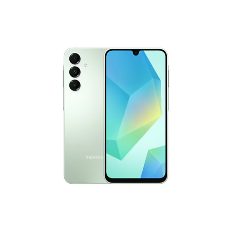 SAMSUNG | SMA165MLGGLTC | Galaxy A16 6GB 128GB LIGHT