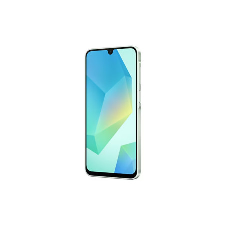 SAMSUNG | SMA165MLGGLTC | Galaxy A16 6GB 128GB LIGHT