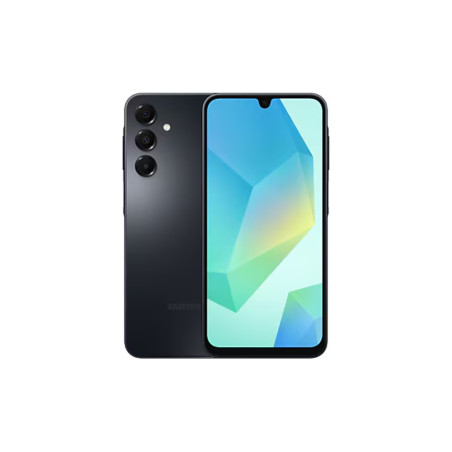 SAMSUNG | SMA165MZKGLTC | Galaxy A16 6GB 128GB
