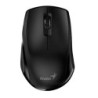 GENIUS | 31030024400 | Mouse GENIUS Inalambrico NX8006S COLOR