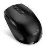 GENIUS | 31030024400 | Mouse GENIUS Inalambrico NX8006S COLOR