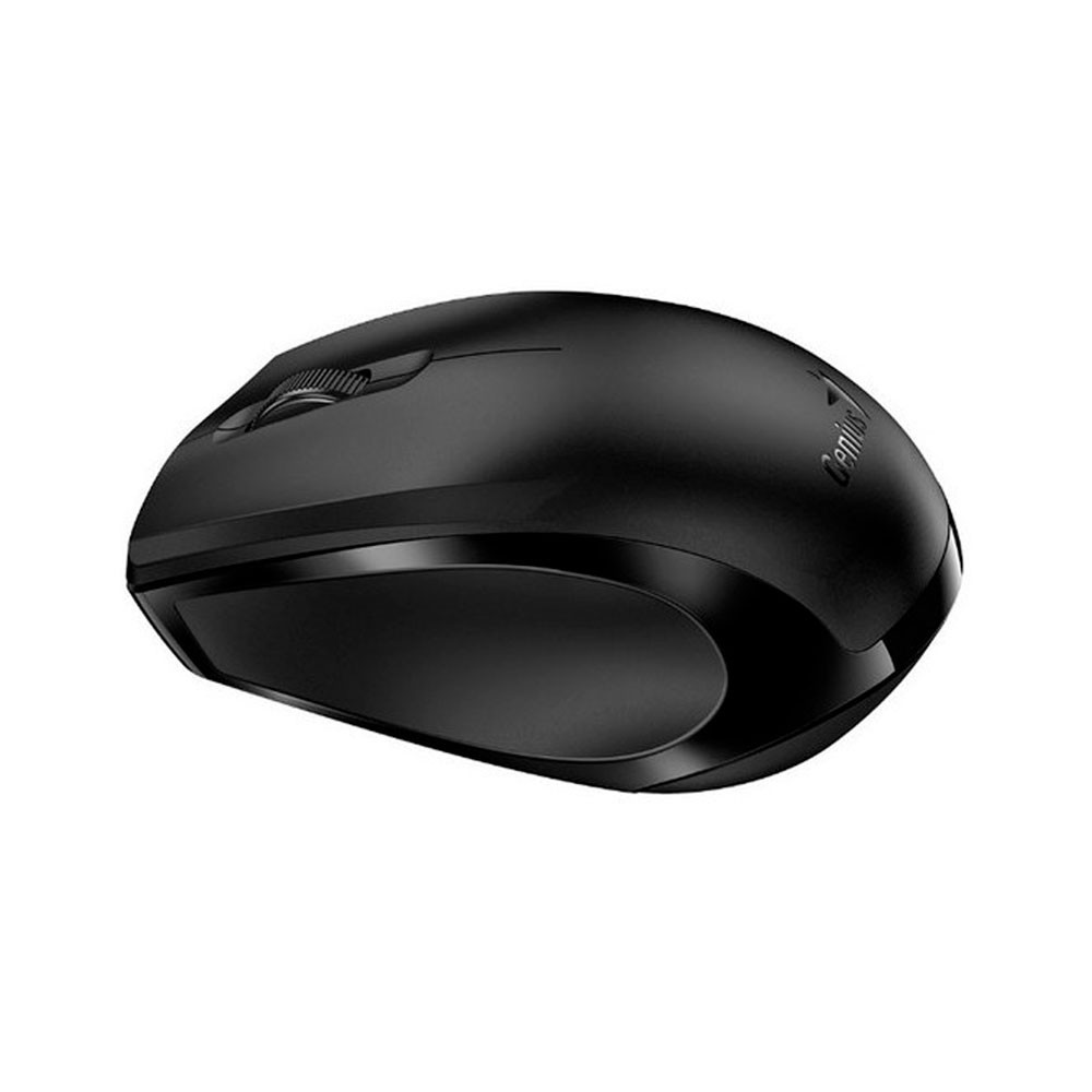 GENIUS | 31030024400 | Mouse GENIUS Inalambrico NX8006S COLOR