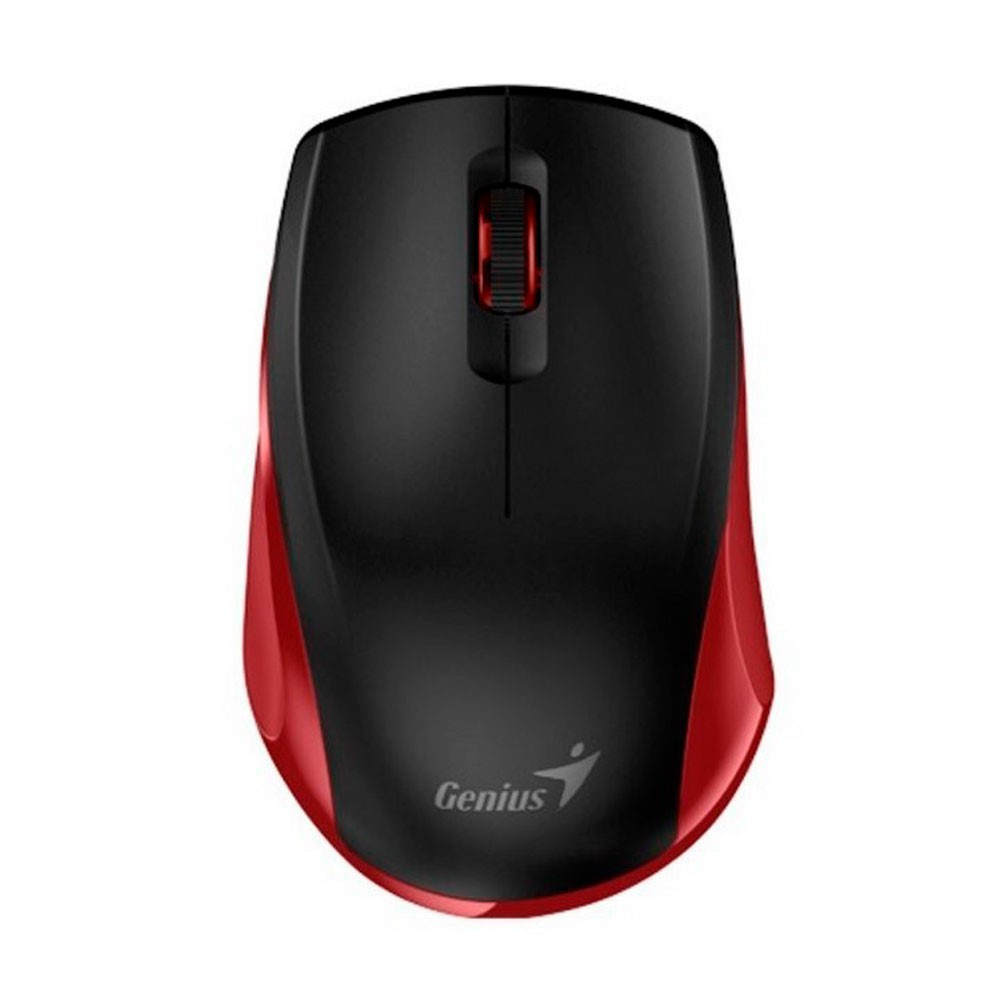 GENIUS | 31030024401 | Mouse GENIUS Inalambrico NX8006S COLOR