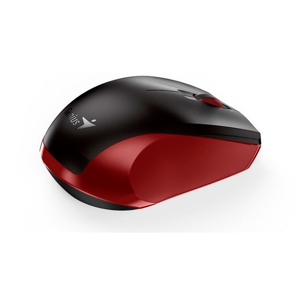GENIUS | 31030024401 | Mouse GENIUS Inalambrico NX8006S COLOR