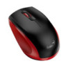 GENIUS | 31030024401 | Mouse GENIUS Inalambrico NX8006S COLOR