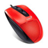 GENIUS | 31010231101 | Mouse Alambrico Genius Ergonomico DX-150X USB