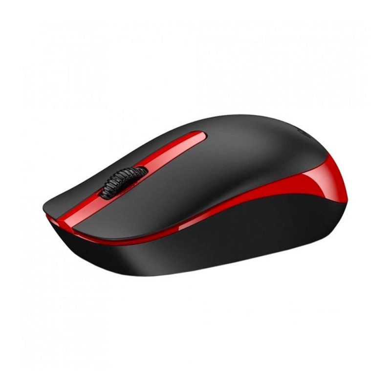 GENIUS | 31030026404 | Mouse GENIUS NX-7007 Pc o Nb Inalámbrico 2.4 Optico COLOR
