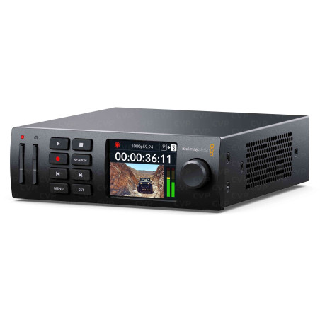 HyperDeck Studio HD Mini Blackmagic: