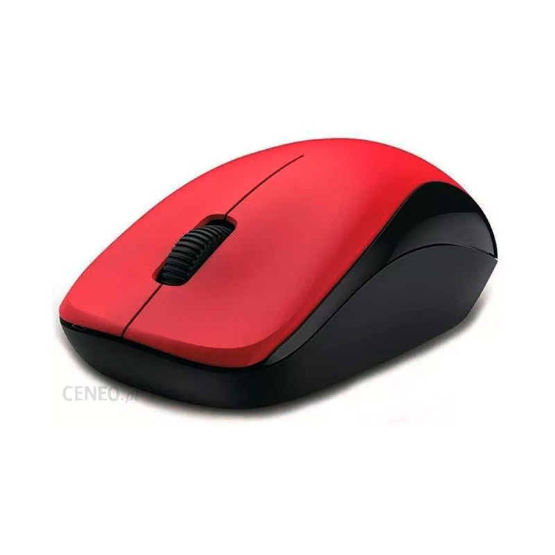 GENIUS | 31030027403 | Mouse Inalmbrico GENIUS 24 GHz BlueEye COLOR