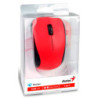 GENIUS | 31030027403 | Mouse Inalmbrico GENIUS 24 GHz BlueEye COLOR