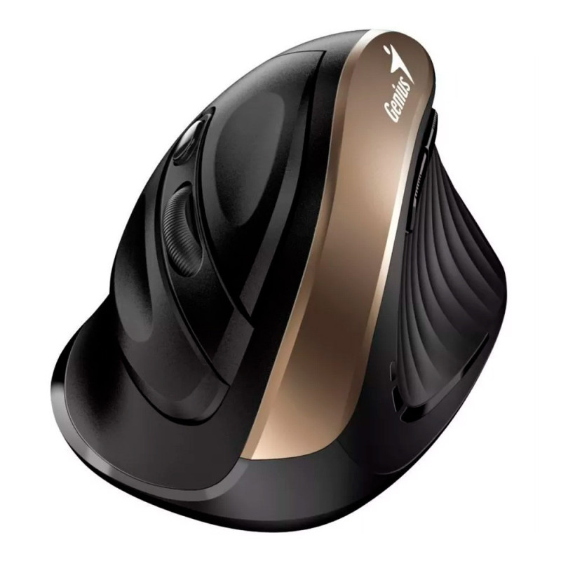 GENIUS | 31030031400 | Mouse GENIUS Ergo 8250