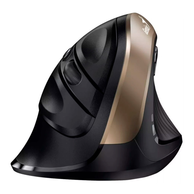 GENIUS | 31030031400 | Mouse GENIUS Ergo 8250