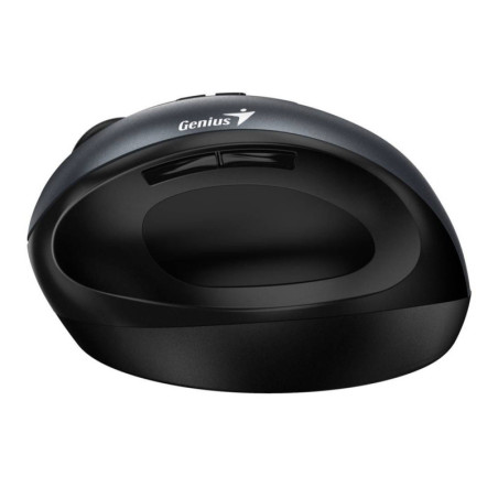 GENIUS | 31030037401 | MousMouse GENIUS ptico Ergo 8300 Iron