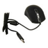 LG | 31040008400 | MOUSE SCORPION M705 InterfazOpticoResolucin DPI 800  1600Predeterminado  2400  3200  4800  7200Nmero de