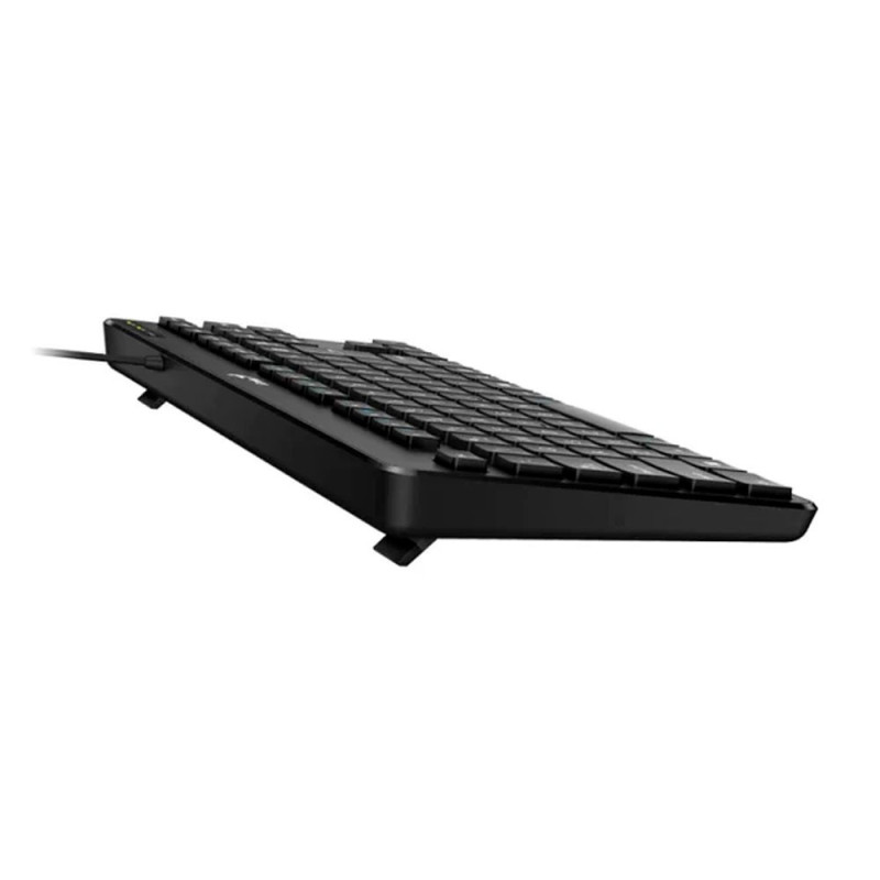GENIUS | 31300012401 | Teclado GENIUS Luxemate 110 USB COLOR
