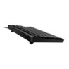 GENIUS | 31300012401 | Teclado GENIUS Luxemate 110 USB COLOR