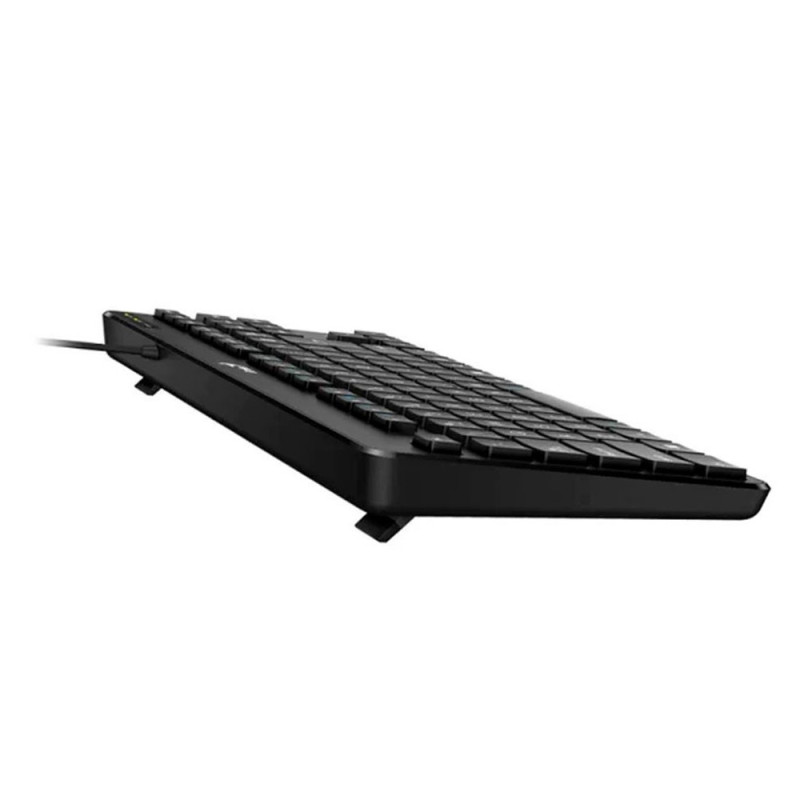 GENIUS | 31300012401 | Teclado GENIUS Luxemate 110 USB COLOR