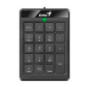 GENIUS | 31300016400 | Teclado GENIUS Numrico NumPad 110 USB COLOR