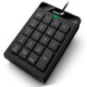 GENIUS | 31300016400 | Teclado GENIUS Numrico NumPad 110 USB COLOR